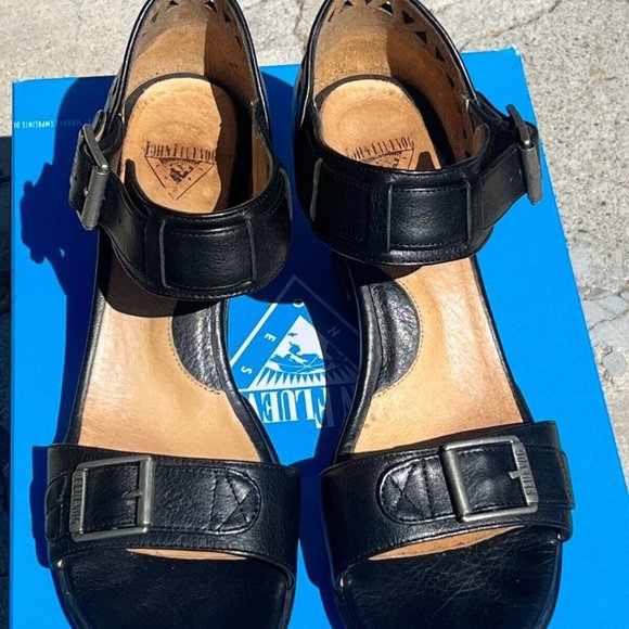 JOHN FLUEVOG HOPEFULS ASSURED 10.5 Discontinued - Picture 2 of 5